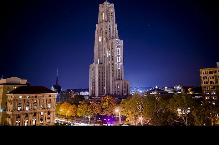 Cathedral of Learning