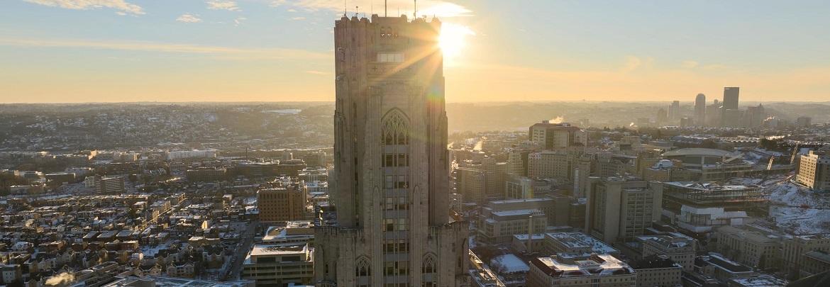 Cathedral of Learning