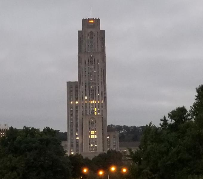 Cathedral of Learning