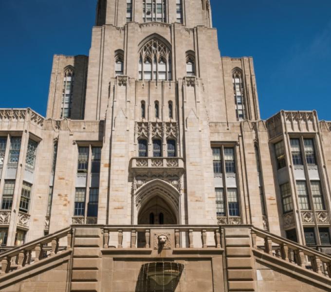 Cathedral of Learning