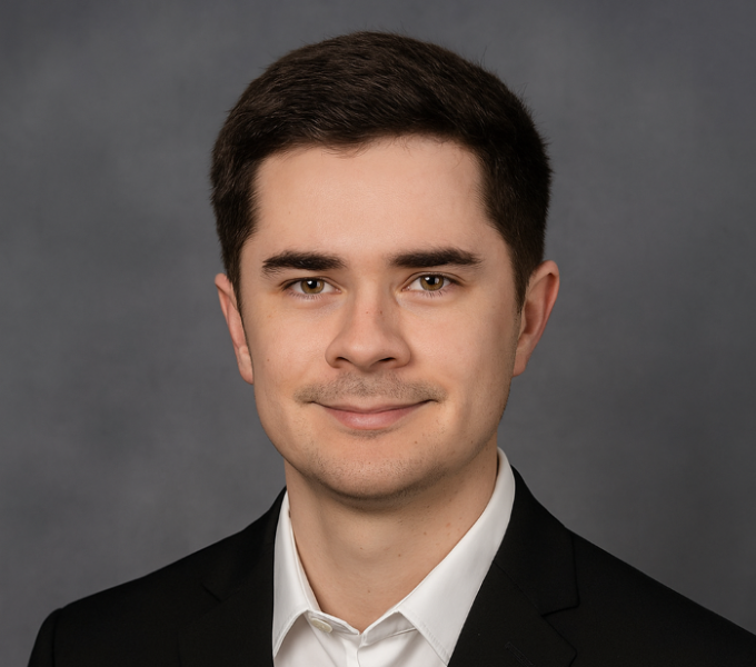 Photo of a person.